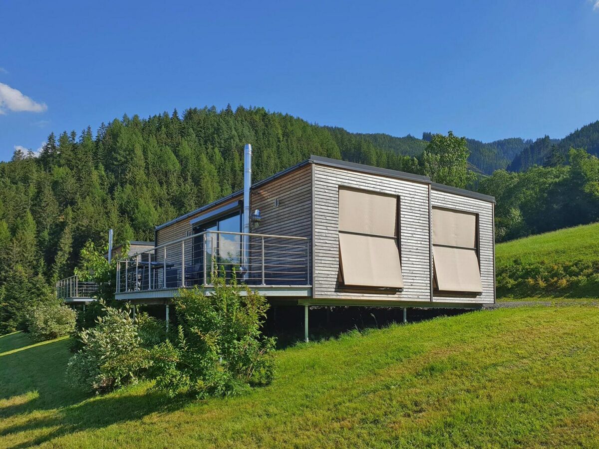 caravan Loft in Gaal nahe Skipisten - Outdoor photo 3