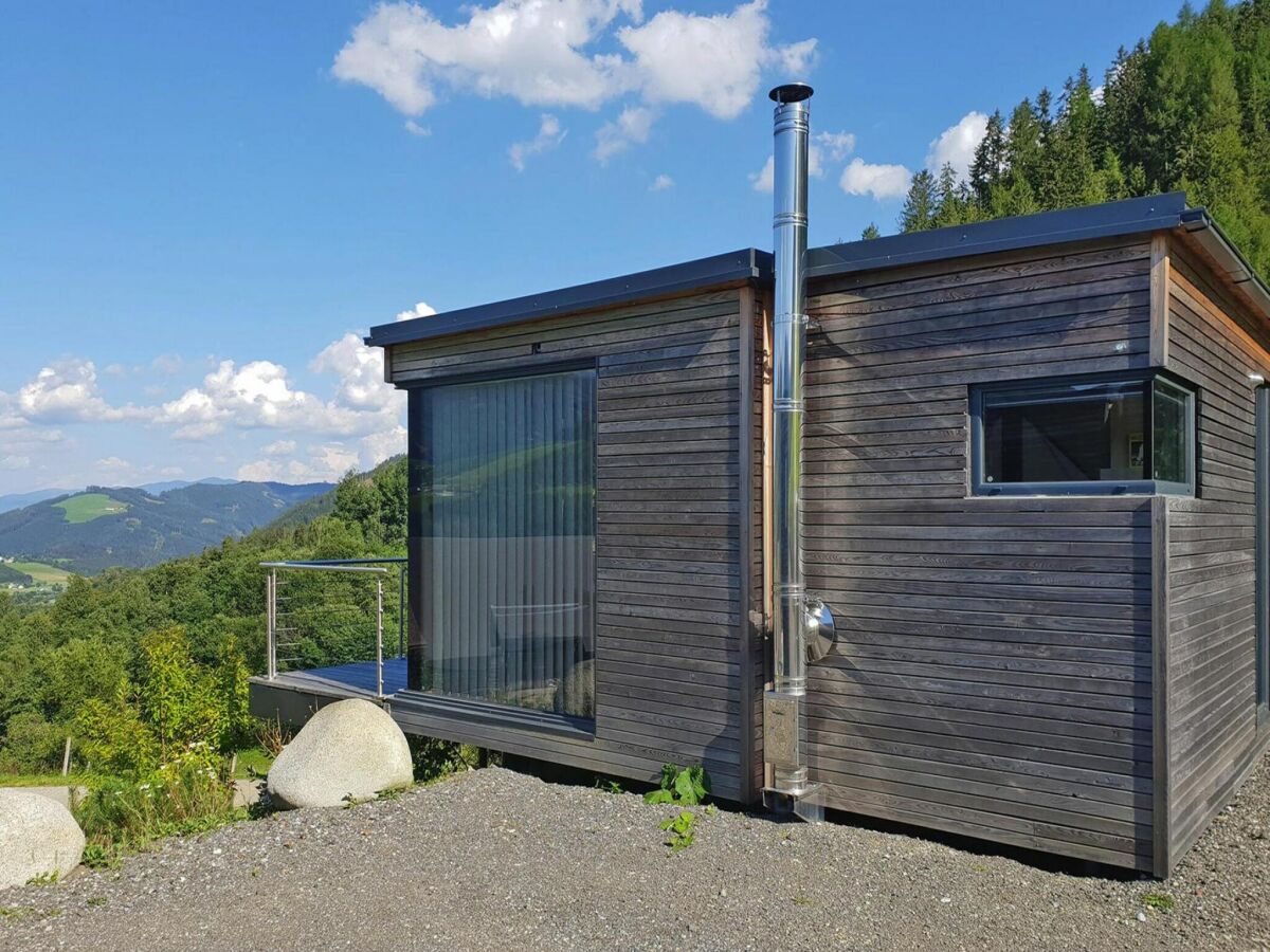 caravan Loft in Gaal nahe Skipisten - Outdoor photo 5