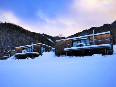 caravan Loft in Gaal nahe Skipisten - Outdoor photo 2