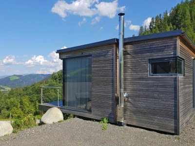 caravan Loft in Gaal nahe Skipisten - Outdoor photo 5