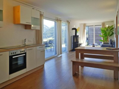 caravan Loft in Gaal nahe Skipisten - Features photo 8
