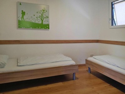 caravan Loft in Gaal nahe Skipisten - Features photo 9