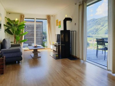 caravan Loft in Gaal nahe Skipisten - Features photo 10