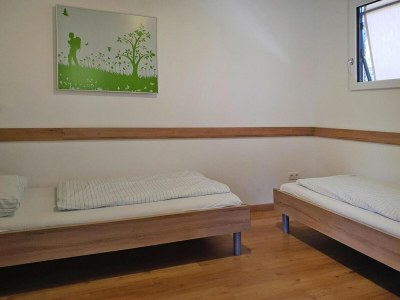 caravan Loft in Gaal nahe Skipisten - Features photo 16