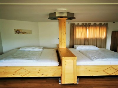 caravan Loft in Gaal direkt an der Skipiste - Features photo 9