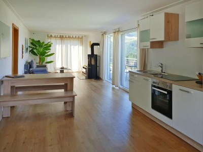 caravan Loft in Gaal direkt an der Skipiste - Outdoor photo 10