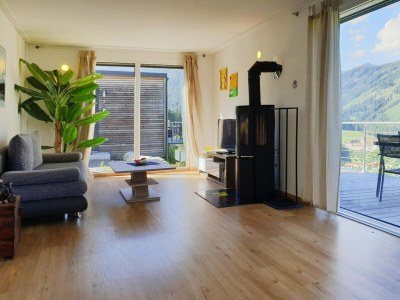 caravan Loft in Gaal direkt an der Skipiste - Outdoor photo 11