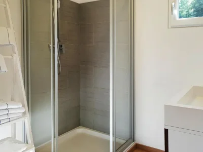 caravan Loft in Gaal direkt an der Skipiste - Outdoor photo 18