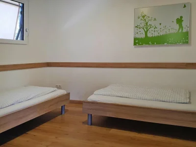 caravan Loft in Gaal direkt an der Skipiste - Outdoor photo 19