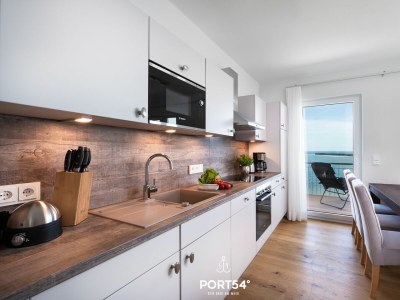 Holiday apartment Ferienwohnung Ocean Lounge, App. 15 Olpenitz - Features photo 2