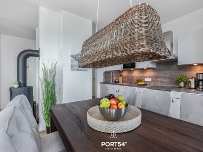 Holiday apartment Ferienwohnung Ocean Lounge, App. 15 Olpenitz - Features photo 4