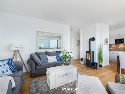 Holiday apartment Ferienwohnung Ocean Lounge, App. 15 Olpenitz - Features photo 5