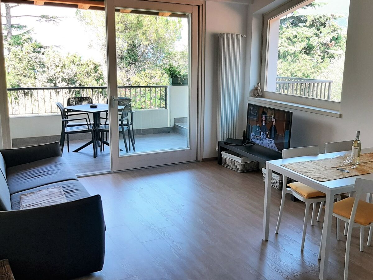 Holiday apartment Anna at Casa Pimi