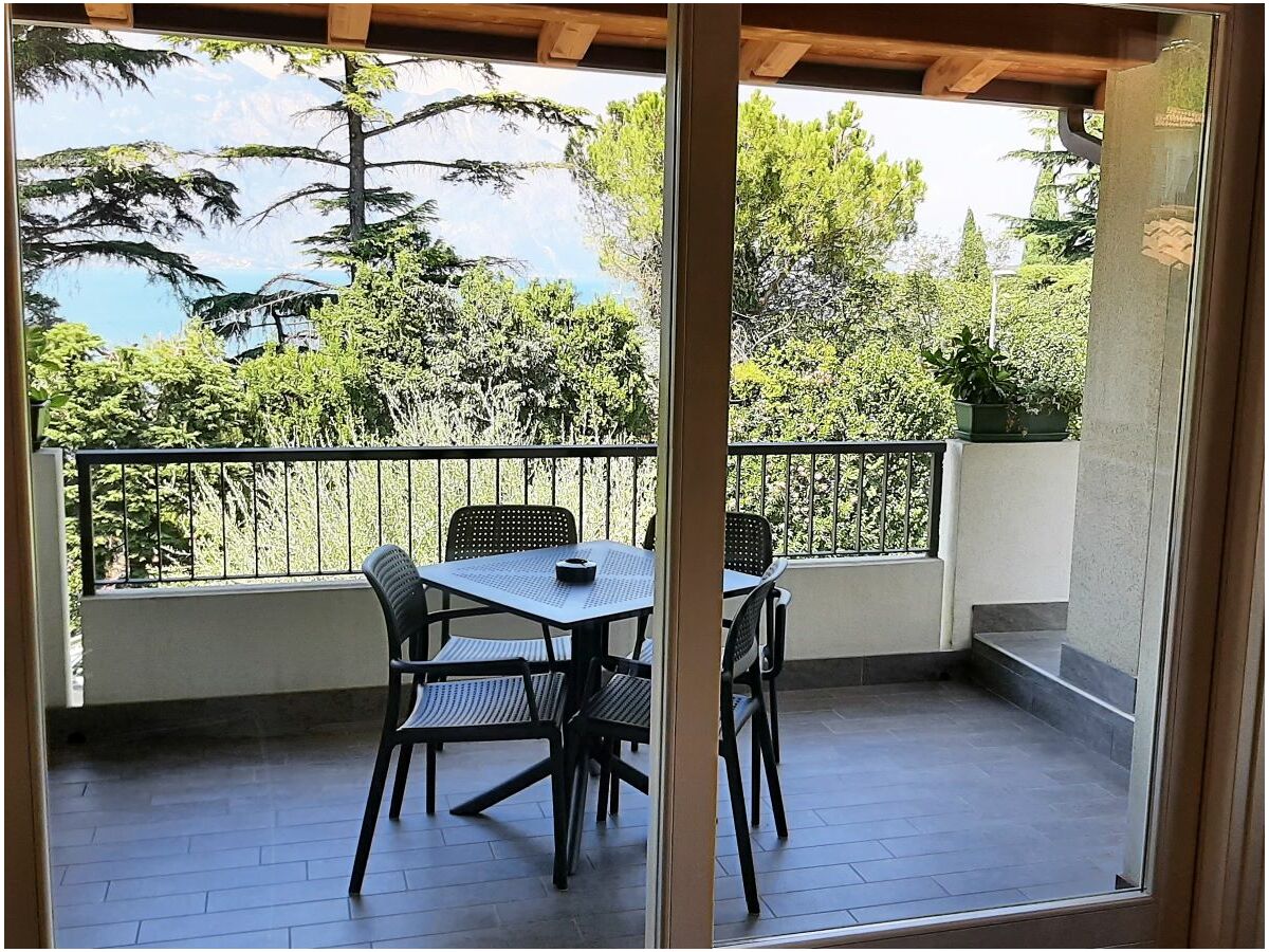 Holiday apartment Anna at Casa Pimi - Outdoor photo 2