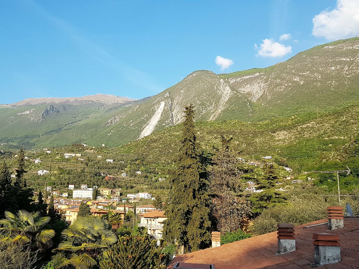 Holiday apartment Anna at Casa Pimi - Outdoor photo 4