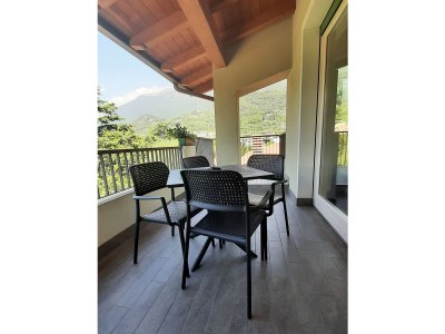 Holiday apartment Anna at Casa Pimi - Outdoor photo 3