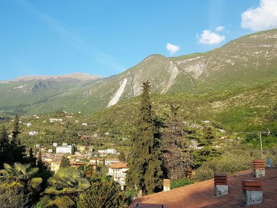 Holiday apartment Anna at Casa Pimi - Outdoor photo 4