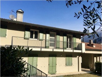 Holiday apartment Anna at Casa Pimi - Outdoor photo 6