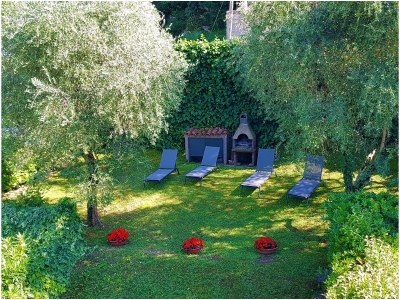 Holiday apartment Anna at Casa Pimi - Outdoor photo 8