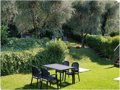 Holiday apartment Anna at Casa Pimi - Outdoor photo 9