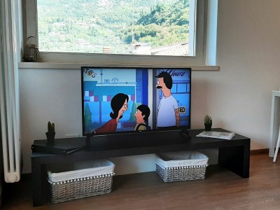 Holiday apartment Anna at Casa Pimi - Features photo 11