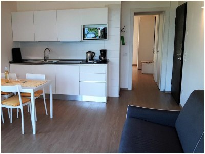 Holiday apartment Anna at Casa Pimi - Features photo 13