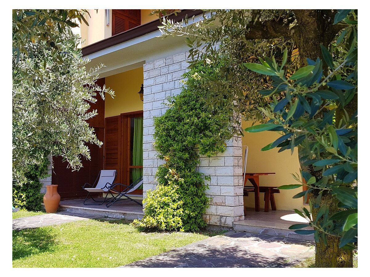 Holiday apartment Cesare - Outdoor photo 2