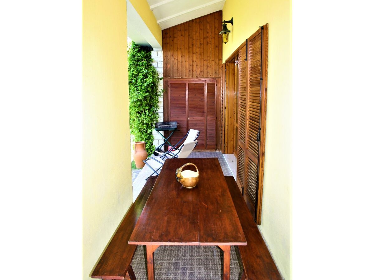 Holiday apartment Cesare - Outdoor photo 5