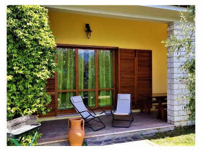 Holiday apartment Cesare - Outdoor photo 4