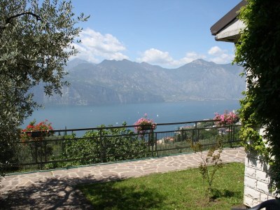 Holiday apartment Cesare - Outdoor photo 6
