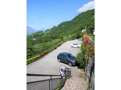 Holiday apartment Cesare - Outdoor photo 8