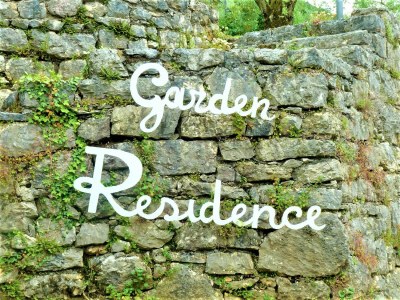 Holiday apartment Cesare - Outdoor photo 9