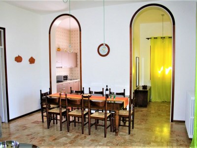 Holiday apartment Cesare - Features photo 12