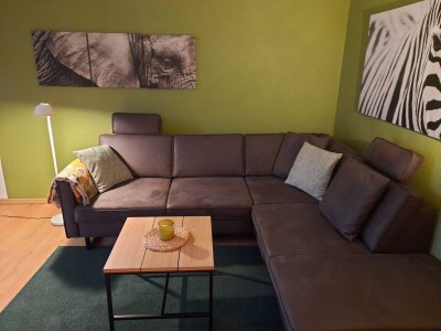 Holiday apartment Ostermann 2 - Features photo 9