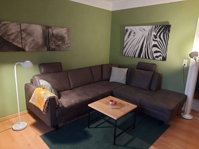 Holiday apartment Ostermann 2 - Features photo 10