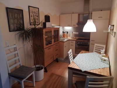 Holiday apartment Ostermann 2 - Features photo 11