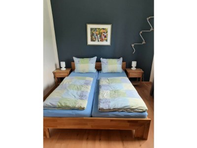 Holiday apartment Ostermann 2 - Features photo 13