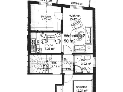 Holiday apartment Ostermann 2 - Features photo 16