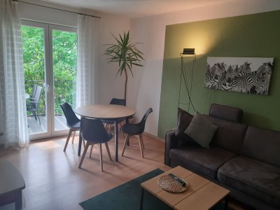 Holiday apartment Ostermann 2 - Features photo 18