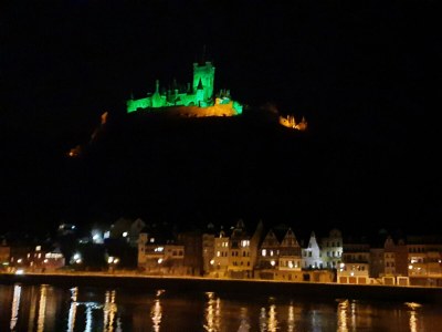 Holiday apartment Ostermann 2 - Environment photo 33