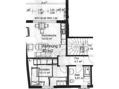 Holiday apartment Ostermann 3 - Features photo 12