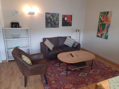 Holiday apartment Ostermann 3 - Features photo 14