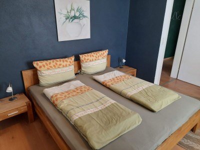 Holiday apartment Ostermann 3 - Features photo 16