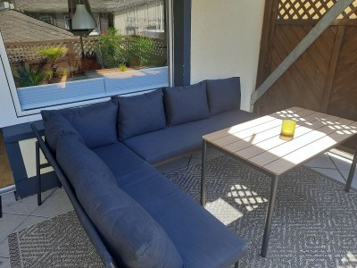 Holiday apartment Ostermann 3 - Features photo 18