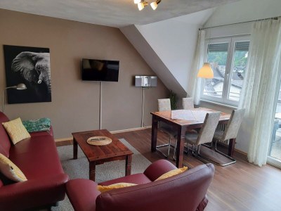 Holiday apartment Ostermann 5 - Features photo 9
