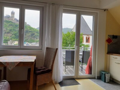 Holiday apartment Ostermann 5 - Features photo 11