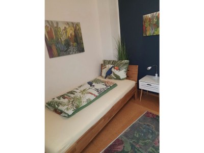 Holiday apartment Ostermann 5 - Features photo 16