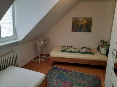 Holiday apartment Ostermann 5 - Features photo 17