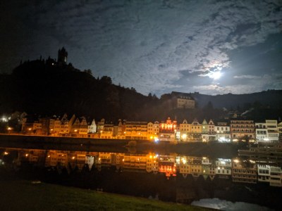 Holiday apartment Ostermann 5 - Environment photo 32