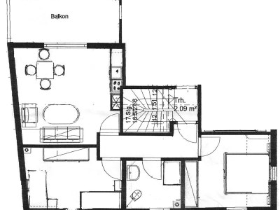 Holiday apartment Ostermann 5 - Document photo 35